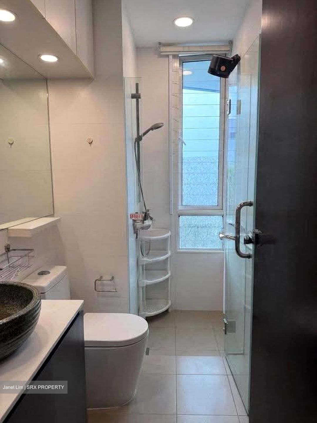 Le Reve (D14), Condominium #637323911